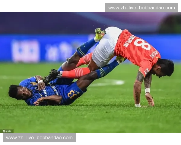 巅峰对决！恒大vs苏宁，谁将问鼎？深度前瞻，揭秘胜负关键！